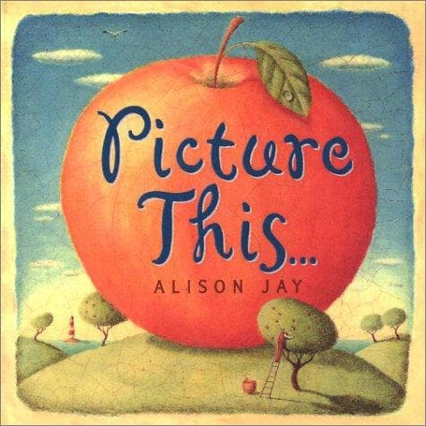 Tapa de Picture This...