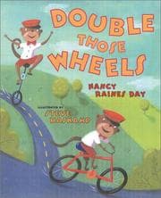 Tapa de Double Those Wheels