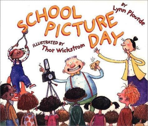 Tapa de School picture day