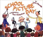Tapa de School picture day