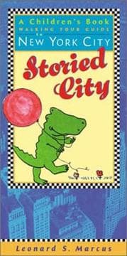 Tapa de Storied city