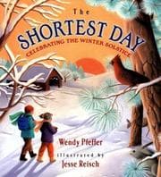 Tapa de The shortest day