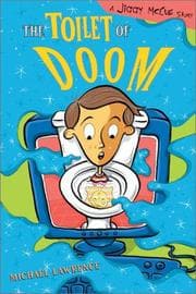 Tapa de The Toilet of Doom