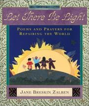 Tapa de Let There Be Light