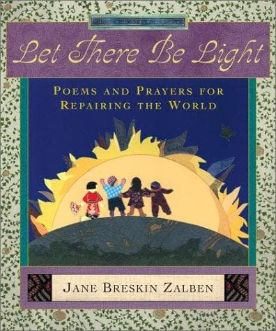 Tapa de Let there be light