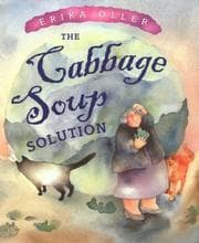 Tapa de The cabbage soup solution