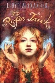Tapa de The rope trick