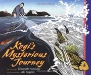 Tapa de Kogi's mysterious journey