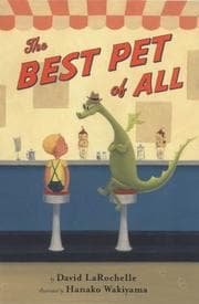Tapa de The best pet of all
