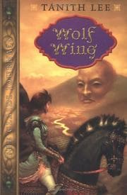 Tapa de Wolf Wing