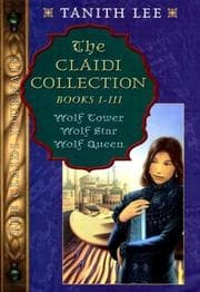 Tapa de The Claidi Collection