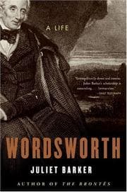 Tapa de Wordsworth