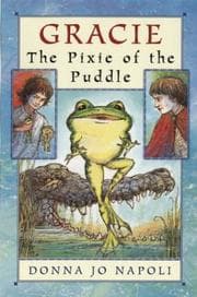 Tapa de Gracie, The Pixie of the Puddle