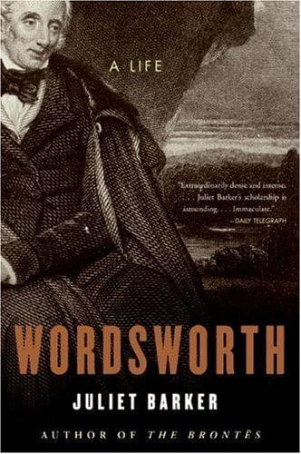 Tapa de Wordsworth