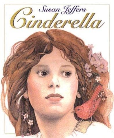 Tapa de Cinderella