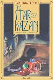 Tapa de The Star of Kazan