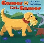 Tapa de Gomer & Little Gomer