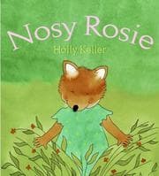 Tapa de Nosy Rosie