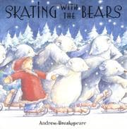 Tapa de Skating with bears