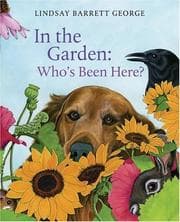 Tapa de In the garden