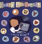 Tapa de Young MacDonald