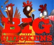 Tapa de Big chickens
