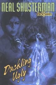 Tapa de Duckling ugly