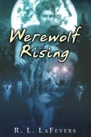 Tapa de Werewolf Rising