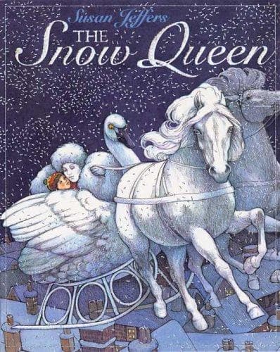 Tapa de The Snow Queen