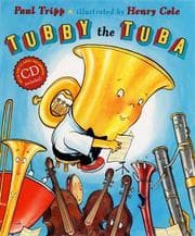 Tapa de Tubby, the tuba