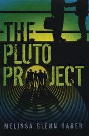 Tapa de The Pluto Project