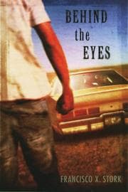 Tapa de Behind the eyes