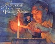 Tapa de Hanukkah at Valley Forge