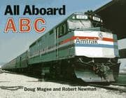 Tapa de All aboard ABC