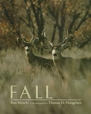 Tapa de Fall