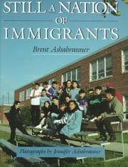 Tapa de Still a nation of immigrants