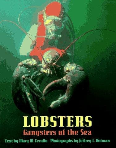 Tapa de Lobsters