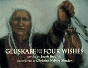 Tapa de Gluskabe and the four wishes