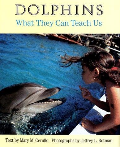 Tapa de Dolphins: What They Can Teach Us