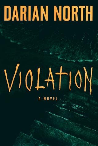 Tapa de Violation