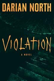 Tapa de Violation