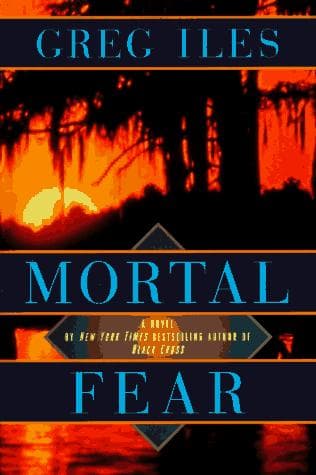 Tapa de Mortal Fear