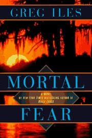Tapa de Mortal Fear