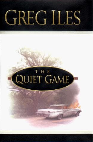 Tapa de The quiet game