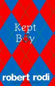 Tapa de Kept boy