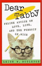 Tapa de Dear Tabby