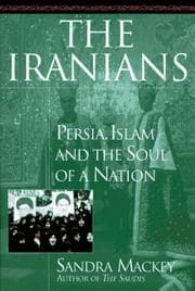 Tapa de The Iranians