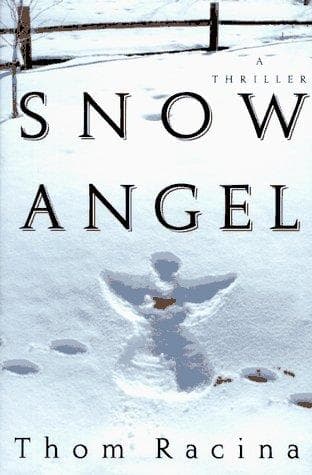 Tapa de Snow angel