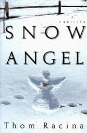 Tapa de Snow angel