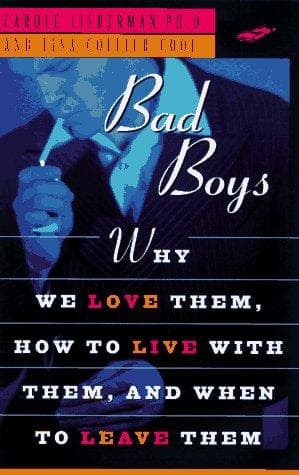 Tapa de Bad Boys